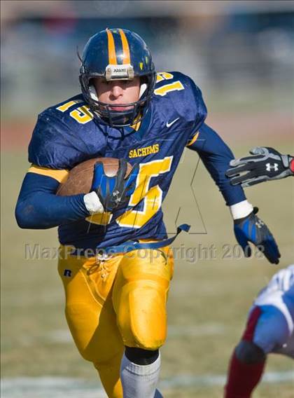 Thumbnail 1 in Fitch @ RHAM/Lyman Memorial   photogallery.