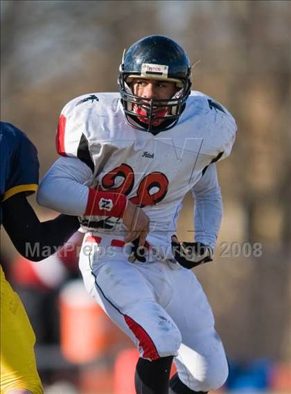Thumbnail 2 in Fitch @ RHAM/Lyman Memorial   photogallery.