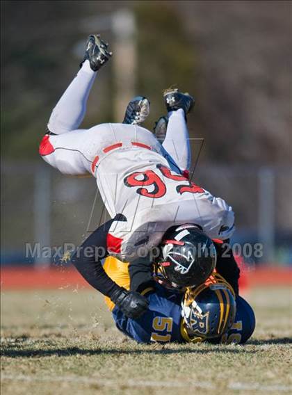 Thumbnail 2 in Fitch @ RHAM/Lyman Memorial   photogallery.