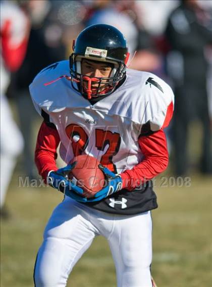Thumbnail 1 in Fitch @ RHAM/Lyman Memorial   photogallery.