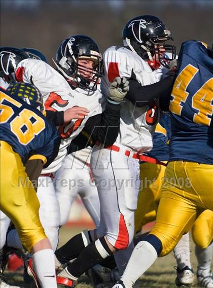 Thumbnail 1 in Fitch @ RHAM/Lyman Memorial   photogallery.