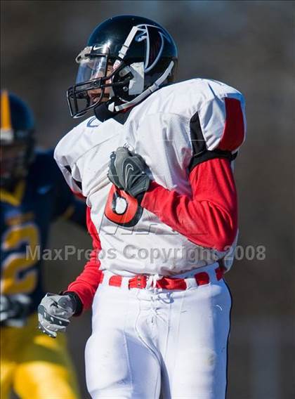 Thumbnail 2 in Fitch @ RHAM/Lyman Memorial   photogallery.