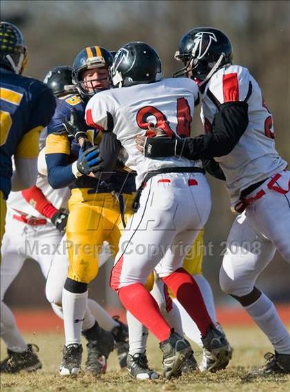 Thumbnail 1 in Fitch @ RHAM/Lyman Memorial   photogallery.
