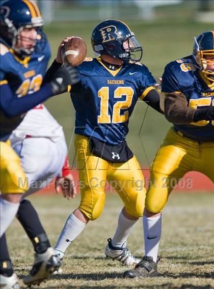 Thumbnail 1 in Fitch @ RHAM/Lyman Memorial   photogallery.