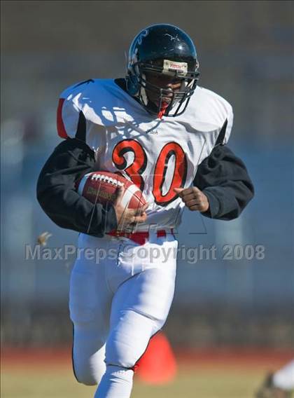 Thumbnail 2 in Fitch @ RHAM/Lyman Memorial   photogallery.