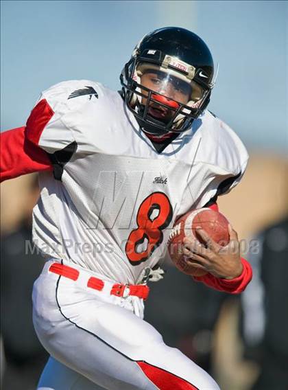Thumbnail 1 in Fitch @ RHAM/Lyman Memorial   photogallery.