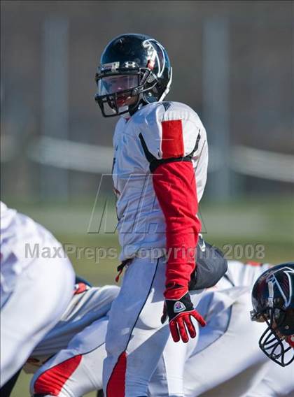 Thumbnail 3 in Fitch @ RHAM/Lyman Memorial   photogallery.