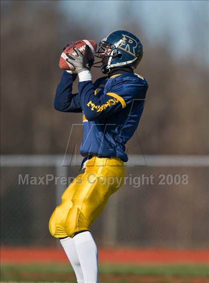 Thumbnail 3 in Fitch @ RHAM/Lyman Memorial   photogallery.