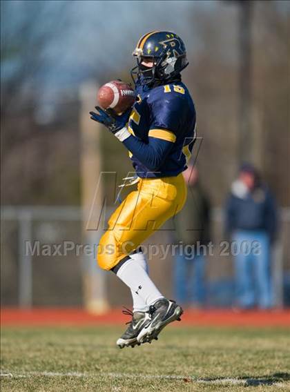 Thumbnail 1 in Fitch @ RHAM/Lyman Memorial   photogallery.