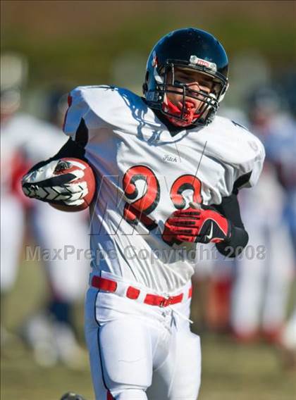 Thumbnail 2 in Fitch @ RHAM/Lyman Memorial   photogallery.