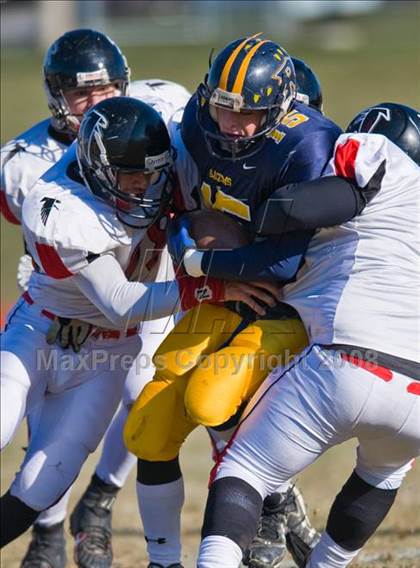 Thumbnail 3 in Fitch @ RHAM/Lyman Memorial   photogallery.