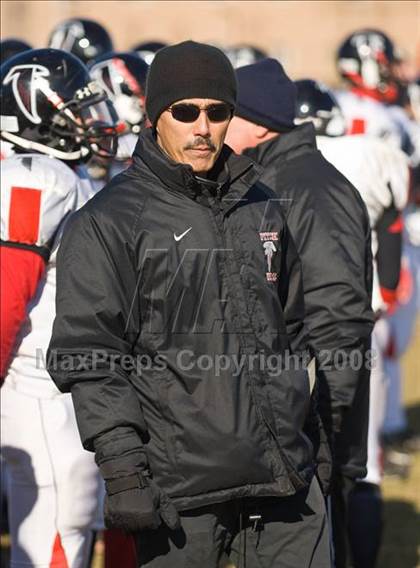 Thumbnail 1 in Fitch @ RHAM/Lyman Memorial   photogallery.