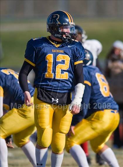 Thumbnail 1 in Fitch @ RHAM/Lyman Memorial   photogallery.