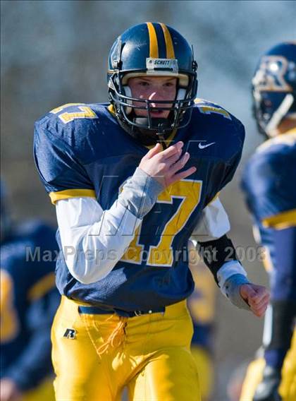 Thumbnail 3 in Fitch @ RHAM/Lyman Memorial   photogallery.