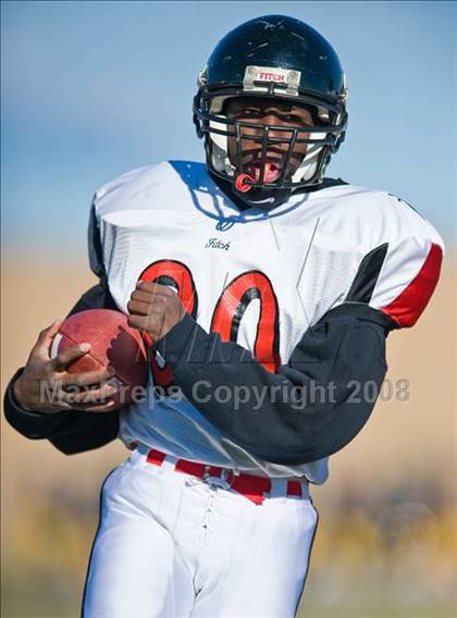 Thumbnail 1 in Fitch @ RHAM/Lyman Memorial   photogallery.