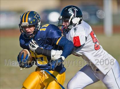 Thumbnail 2 in Fitch @ RHAM/Lyman Memorial   photogallery.
