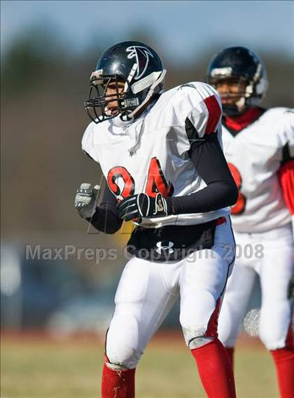 Thumbnail 2 in Fitch @ RHAM/Lyman Memorial   photogallery.