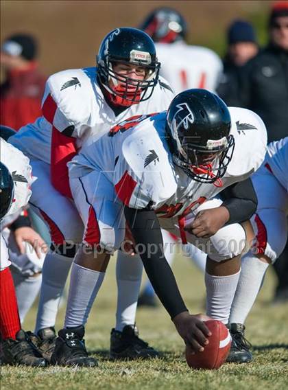 Thumbnail 3 in Fitch @ RHAM/Lyman Memorial   photogallery.