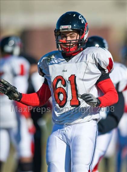 Thumbnail 2 in Fitch @ RHAM/Lyman Memorial   photogallery.