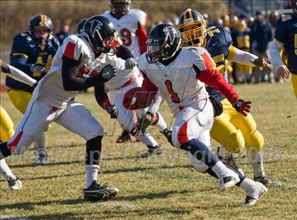 Thumbnail 3 in Fitch @ RHAM/Lyman Memorial   photogallery.