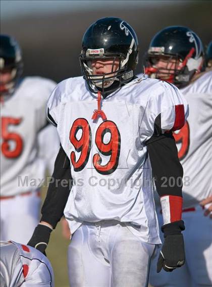 Thumbnail 1 in Fitch @ RHAM/Lyman Memorial   photogallery.