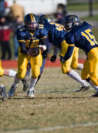 Thumbnail 2 in Fitch @ RHAM/Lyman Memorial   photogallery.