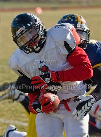 Thumbnail 2 in Fitch @ RHAM/Lyman Memorial   photogallery.