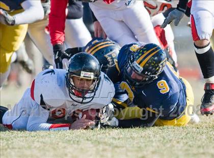 Thumbnail 2 in Fitch @ RHAM/Lyman Memorial   photogallery.