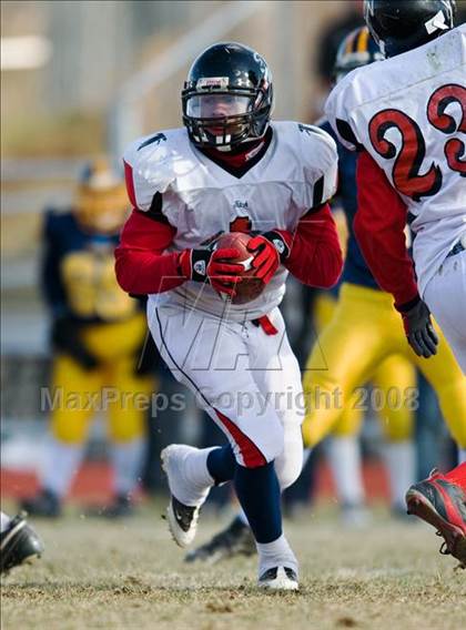 Thumbnail 2 in Fitch @ RHAM/Lyman Memorial   photogallery.