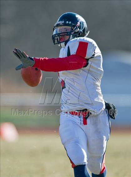Thumbnail 3 in Fitch @ RHAM/Lyman Memorial   photogallery.
