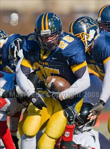 Thumbnail 3 in Fitch @ RHAM/Lyman Memorial   photogallery.