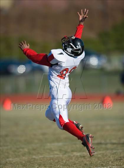 Thumbnail 3 in Fitch @ RHAM/Lyman Memorial   photogallery.