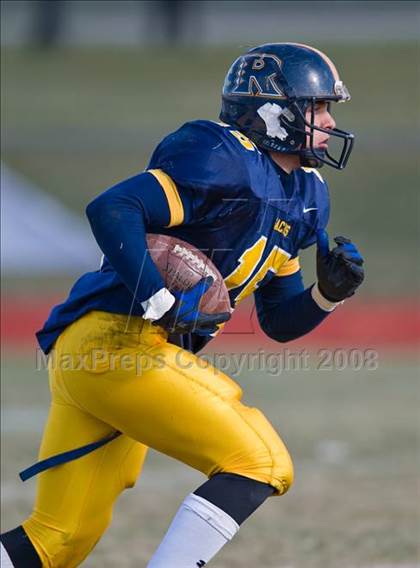 Thumbnail 1 in Fitch @ RHAM/Lyman Memorial   photogallery.