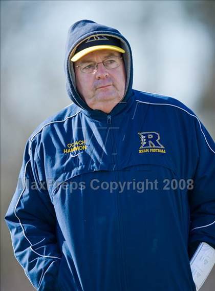 Thumbnail 1 in Fitch @ RHAM/Lyman Memorial   photogallery.