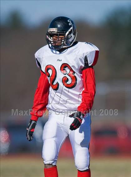 Thumbnail 1 in Fitch @ RHAM/Lyman Memorial   photogallery.
