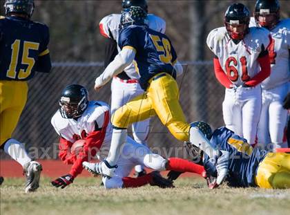Thumbnail 3 in Fitch @ RHAM/Lyman Memorial   photogallery.