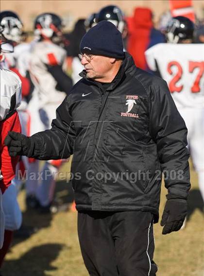 Thumbnail 3 in Fitch @ RHAM/Lyman Memorial   photogallery.