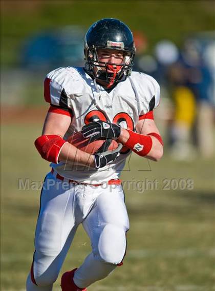 Thumbnail 3 in Fitch @ RHAM/Lyman Memorial   photogallery.