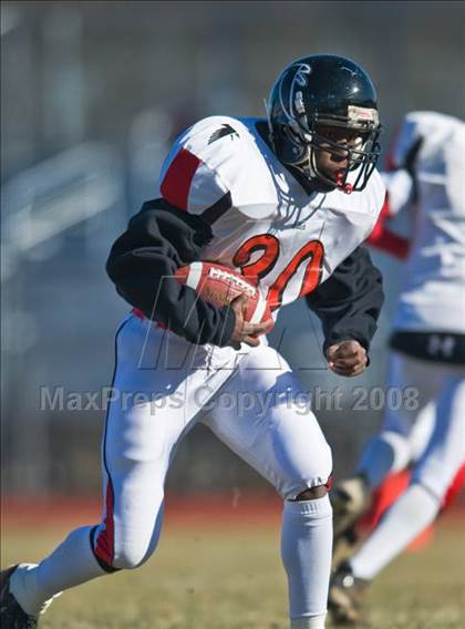 Thumbnail 1 in Fitch @ RHAM/Lyman Memorial   photogallery.