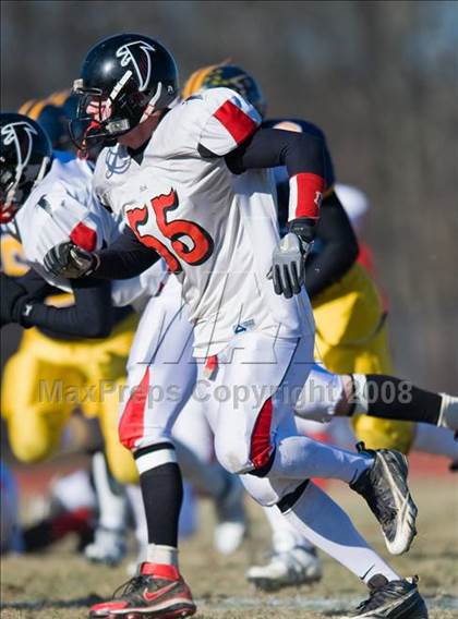 Thumbnail 3 in Fitch @ RHAM/Lyman Memorial   photogallery.