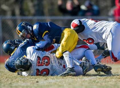 Thumbnail 2 in Fitch @ RHAM/Lyman Memorial   photogallery.