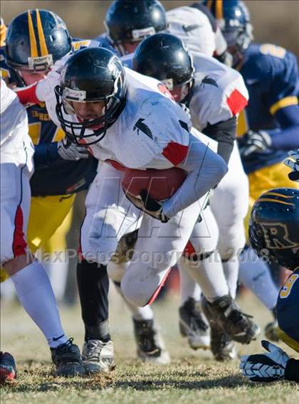 Thumbnail 1 in Fitch @ RHAM/Lyman Memorial   photogallery.