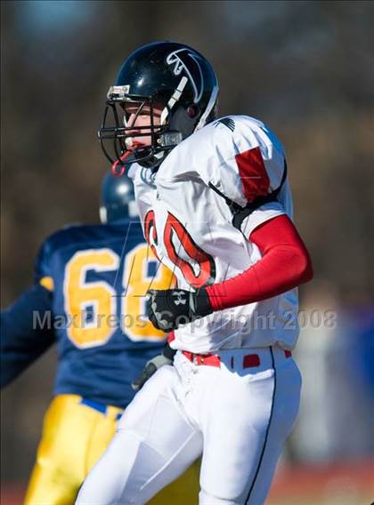 Thumbnail 2 in Fitch @ RHAM/Lyman Memorial   photogallery.