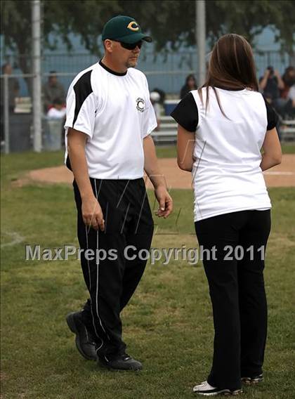 Thumbnail 2 in Canyon @ Oaks Christian (Valley Classic) photogallery.