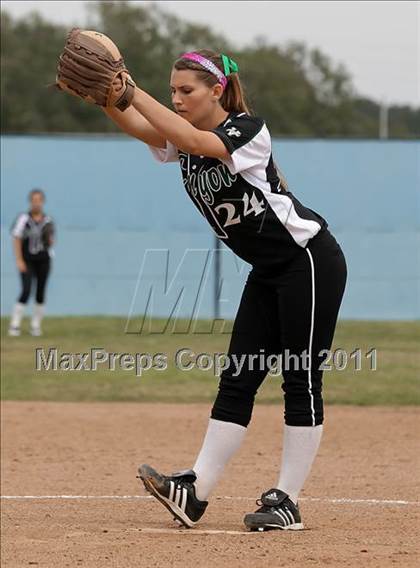 Thumbnail 3 in Canyon @ Oaks Christian (Valley Classic) photogallery.