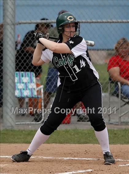 Thumbnail 3 in Canyon @ Oaks Christian (Valley Classic) photogallery.