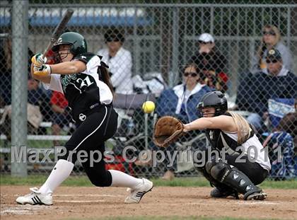 Thumbnail 2 in Canyon @ Oaks Christian (Valley Classic) photogallery.