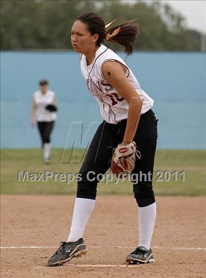 Thumbnail 1 in Canyon @ Oaks Christian (Valley Classic) photogallery.