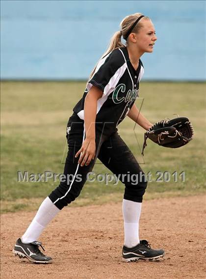 Thumbnail 3 in Canyon @ Oaks Christian (Valley Classic) photogallery.
