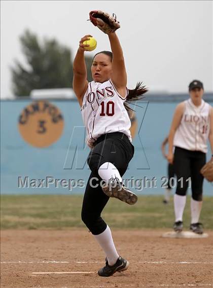 Thumbnail 3 in Canyon @ Oaks Christian (Valley Classic) photogallery.